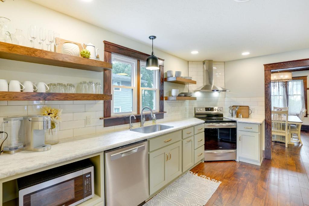 Sioux Center Home Near Dordt University photo 1
