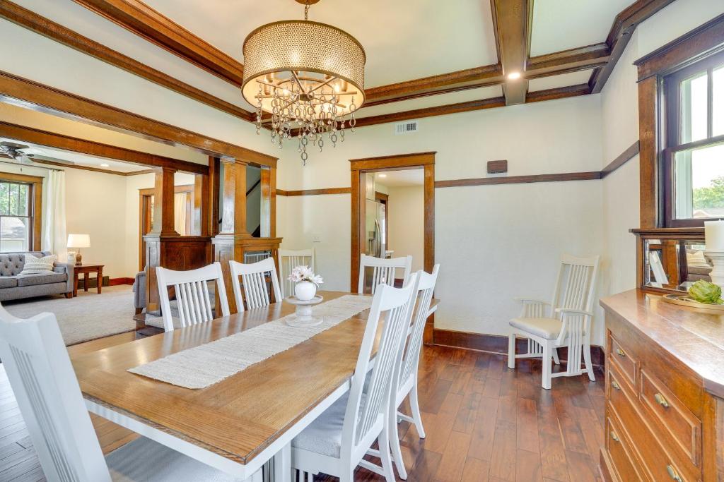Sioux Center Home Near Dordt University photo 2
