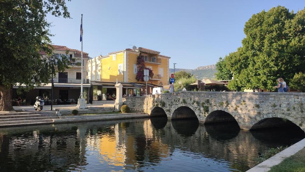 Luxury Apartment Solinka With Private Parking photo 4