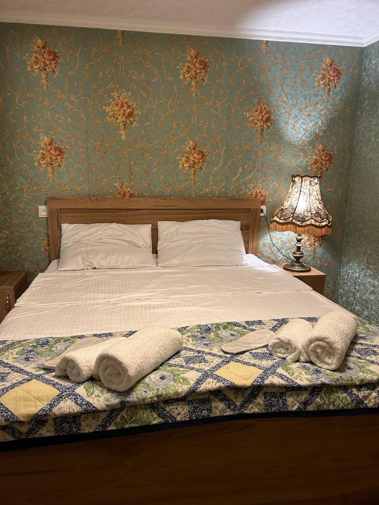 Niluxe Apartment Kutaisi photo 1