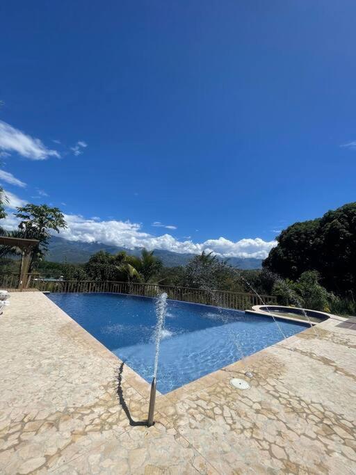 Hermosa finca en Santa Fe Antioquia con piscina photo 4