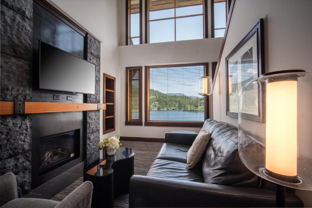 Nita Lake Lodge photo 4