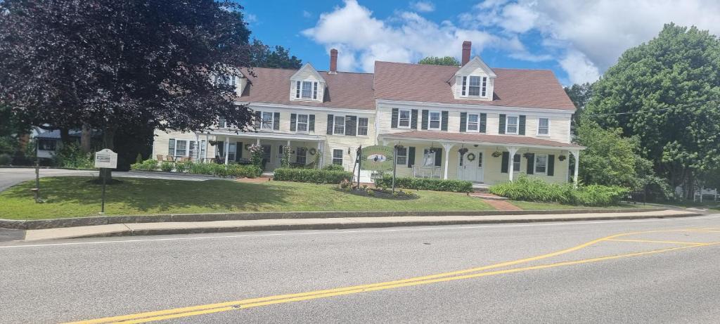 Old Orchard Beach Inn image