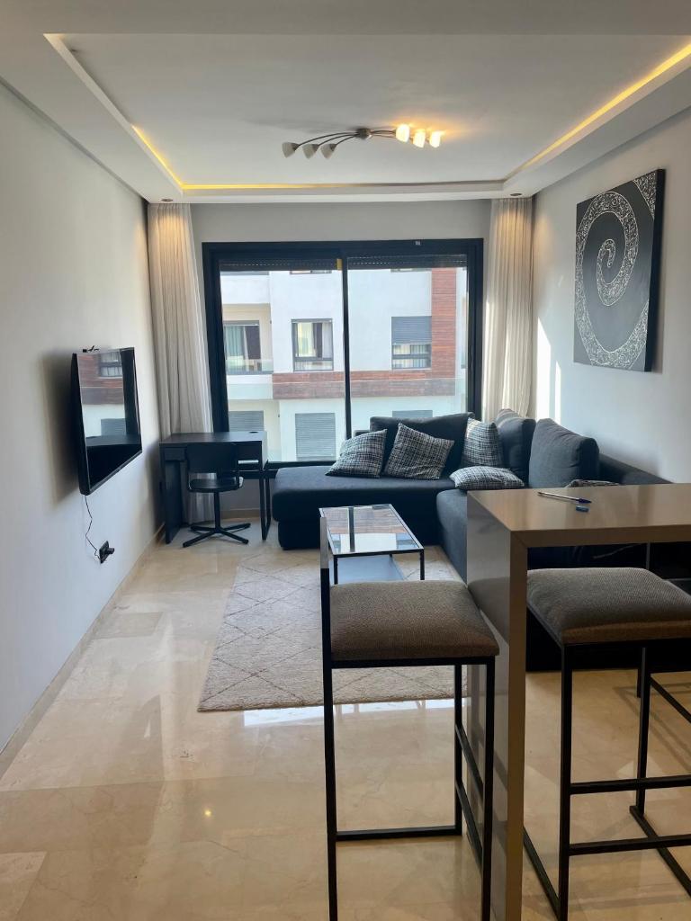 Appartement de luxe photo 3