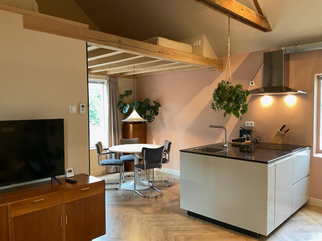 B&B Het Postkantoortje photo 1