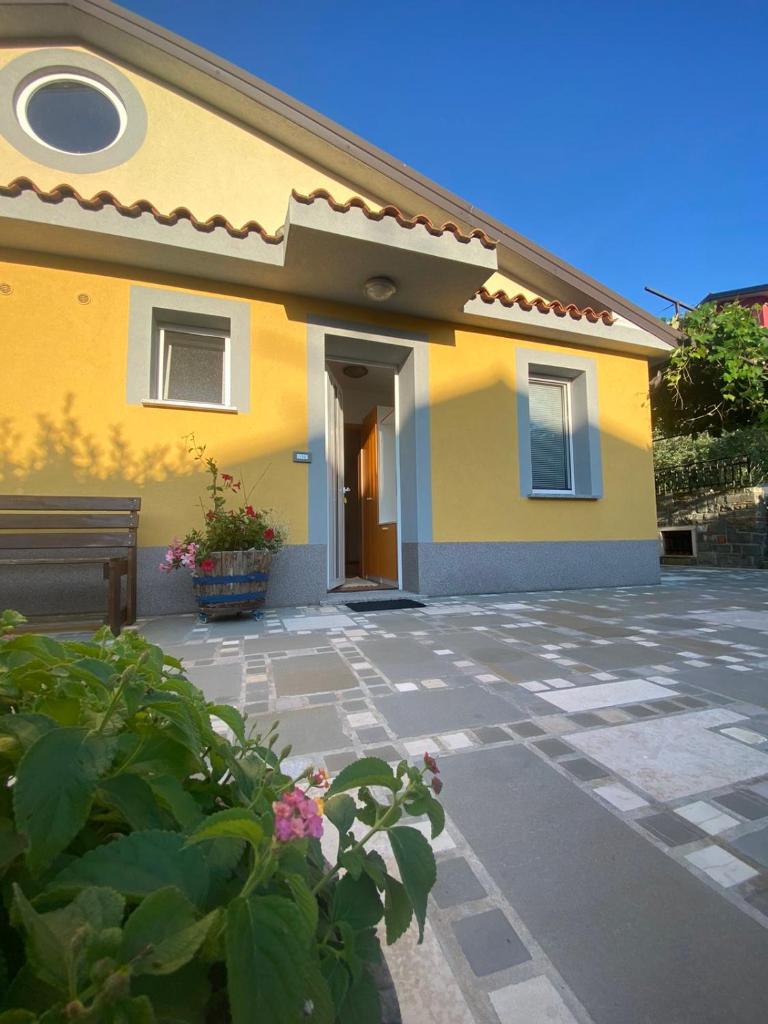 Apartma Brnistra Ginestra photo 4