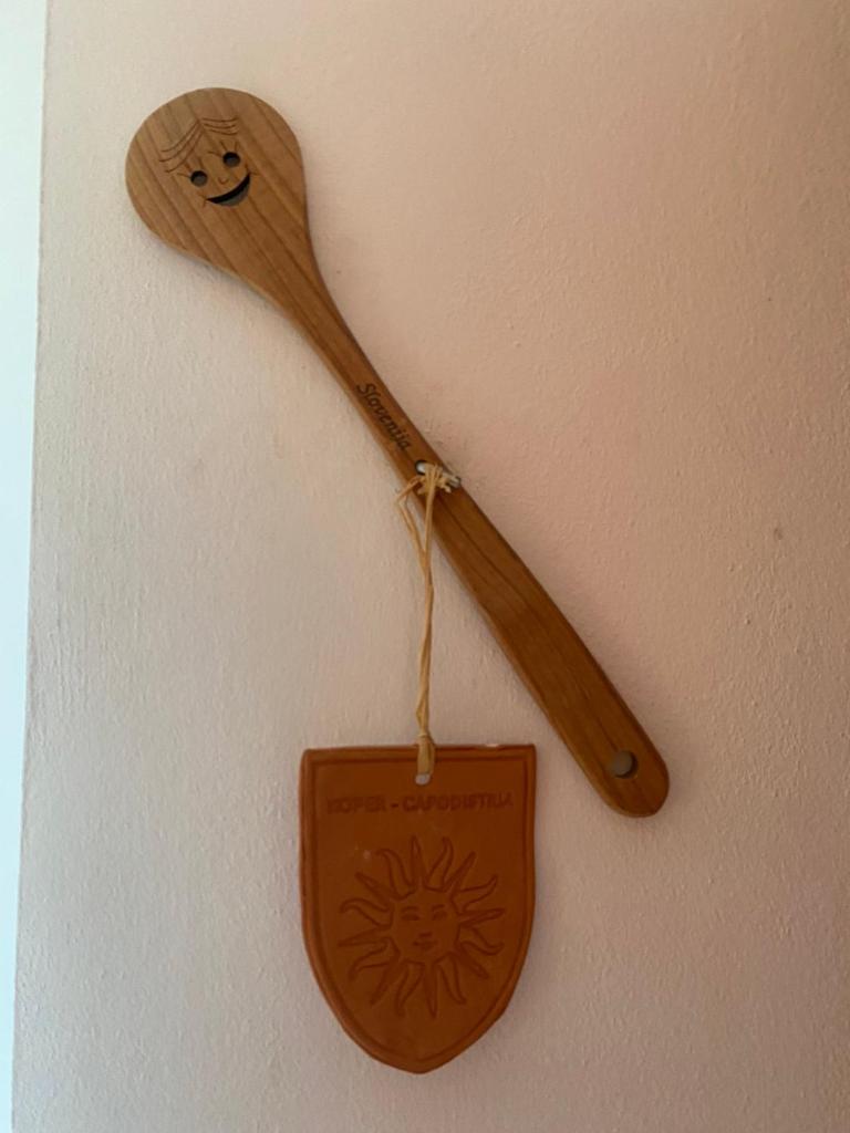 Apartma Brnistra Ginestra photo 2