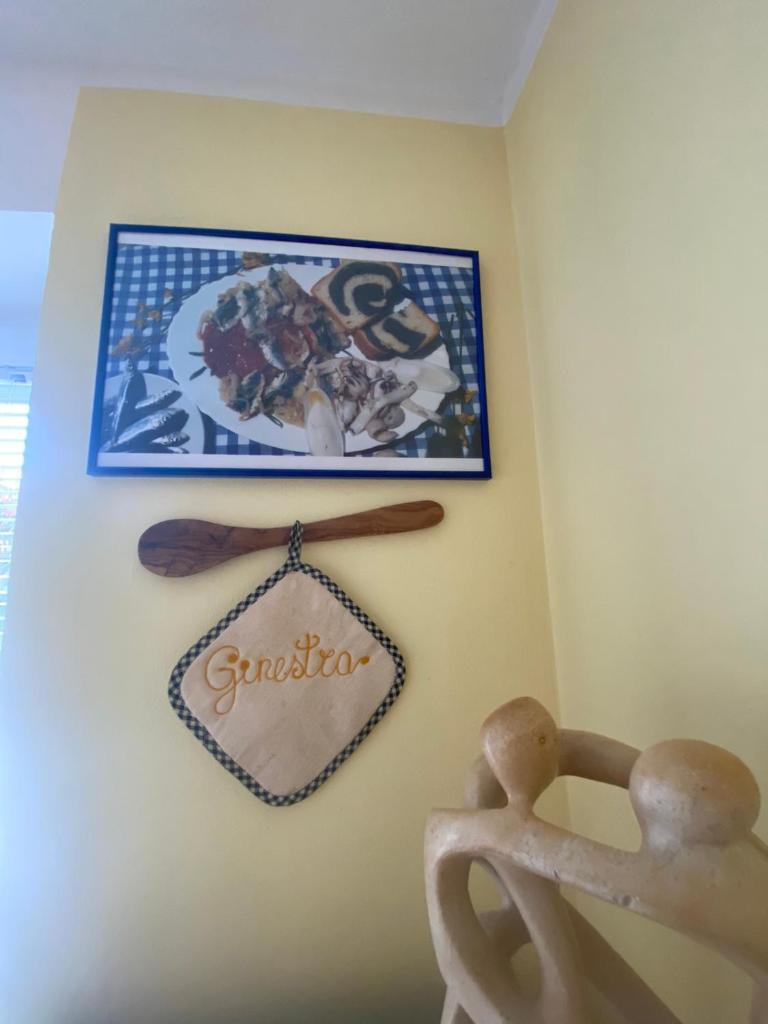 Apartma Brnistra Ginestra photo 3