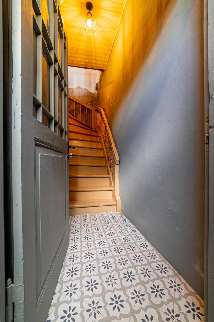 Boutique apartment Mezrozite photo 3