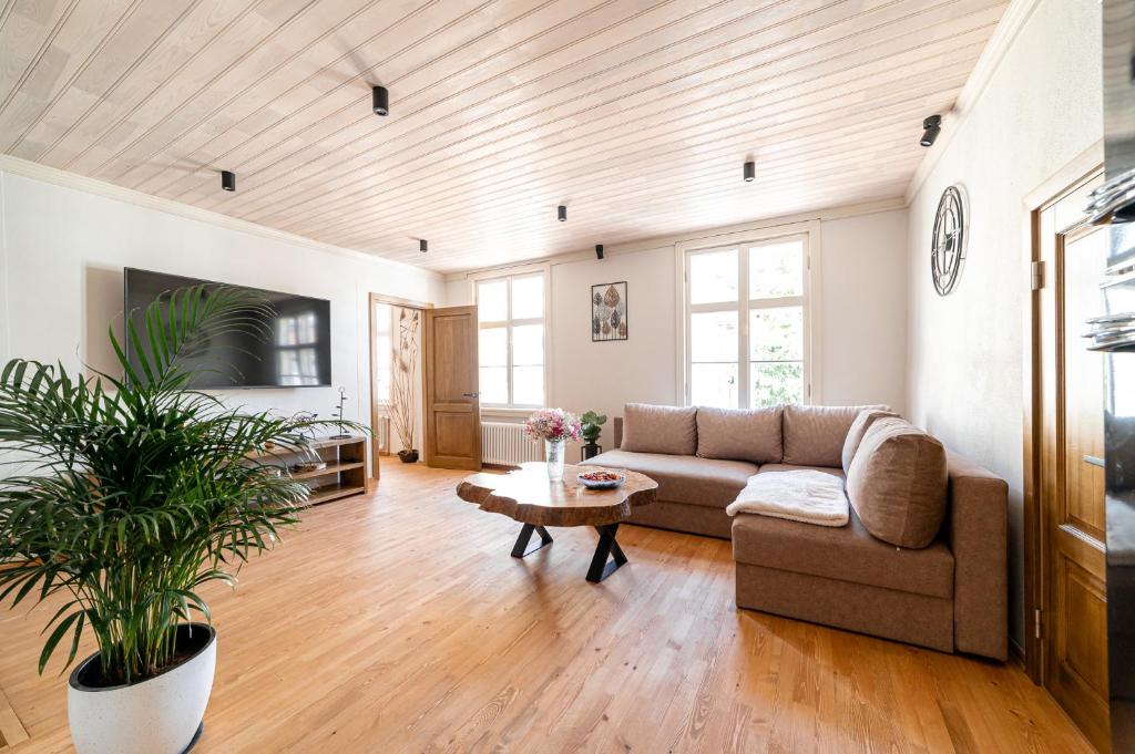 Boutique apartment Mezrozite photo 1
