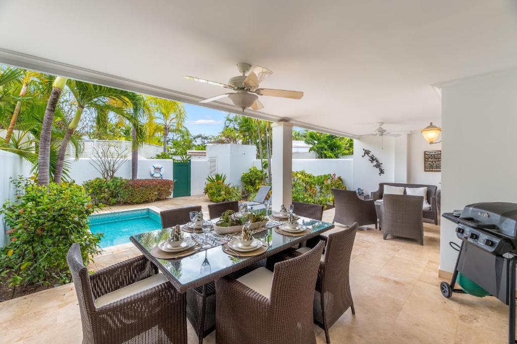 Mullins Bay 10, Pandora by Island Villas photo 4