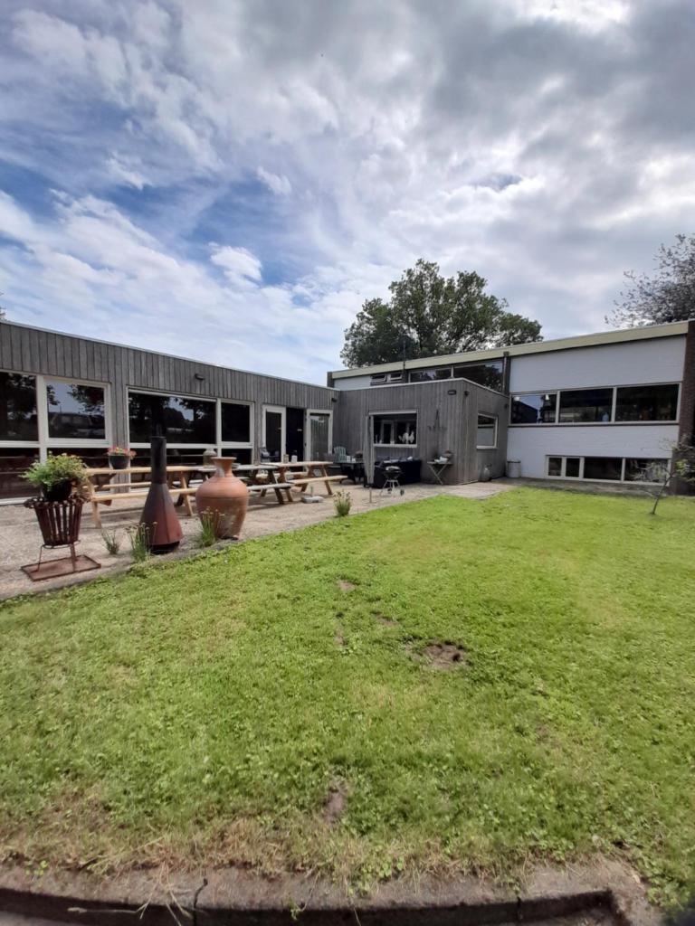 Vakantie Accommodatie Egelantier photo 4