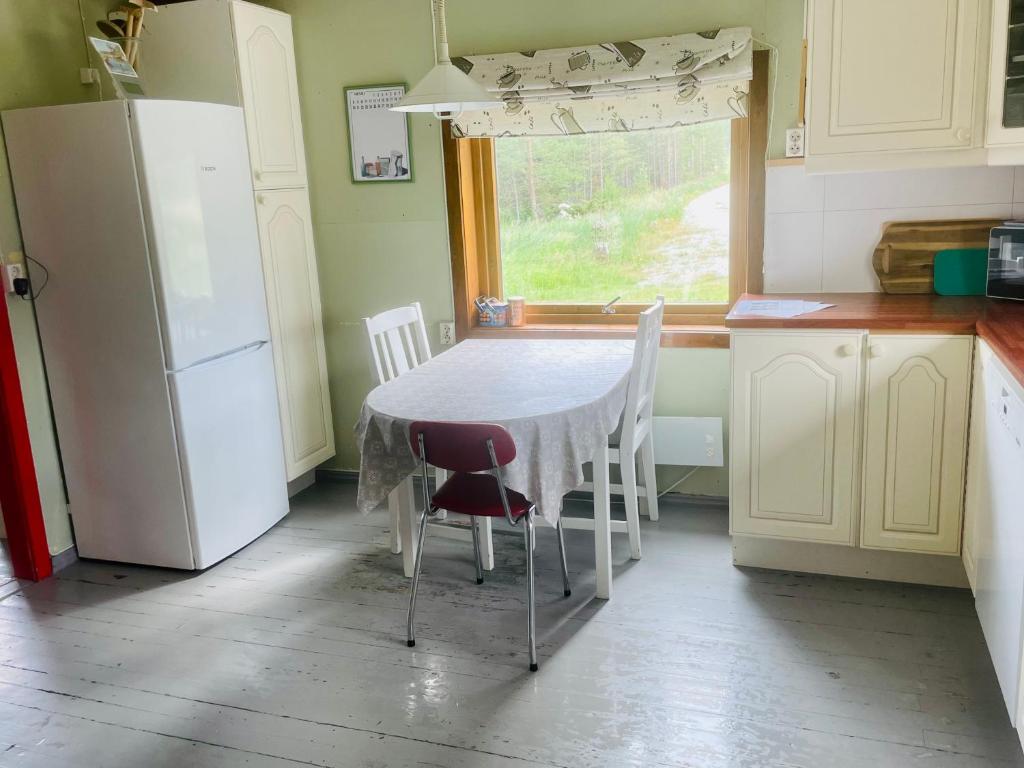 Old vacation house photo 3