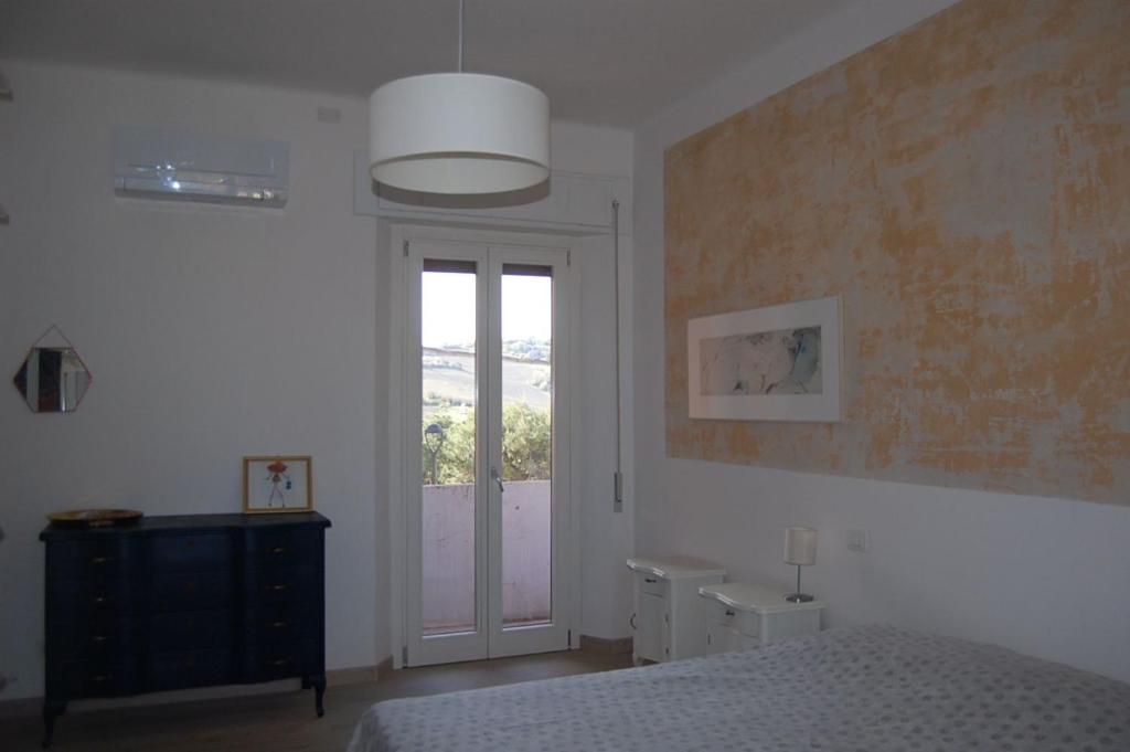 Appartamento di charme a Polverigi, Marche photo 2