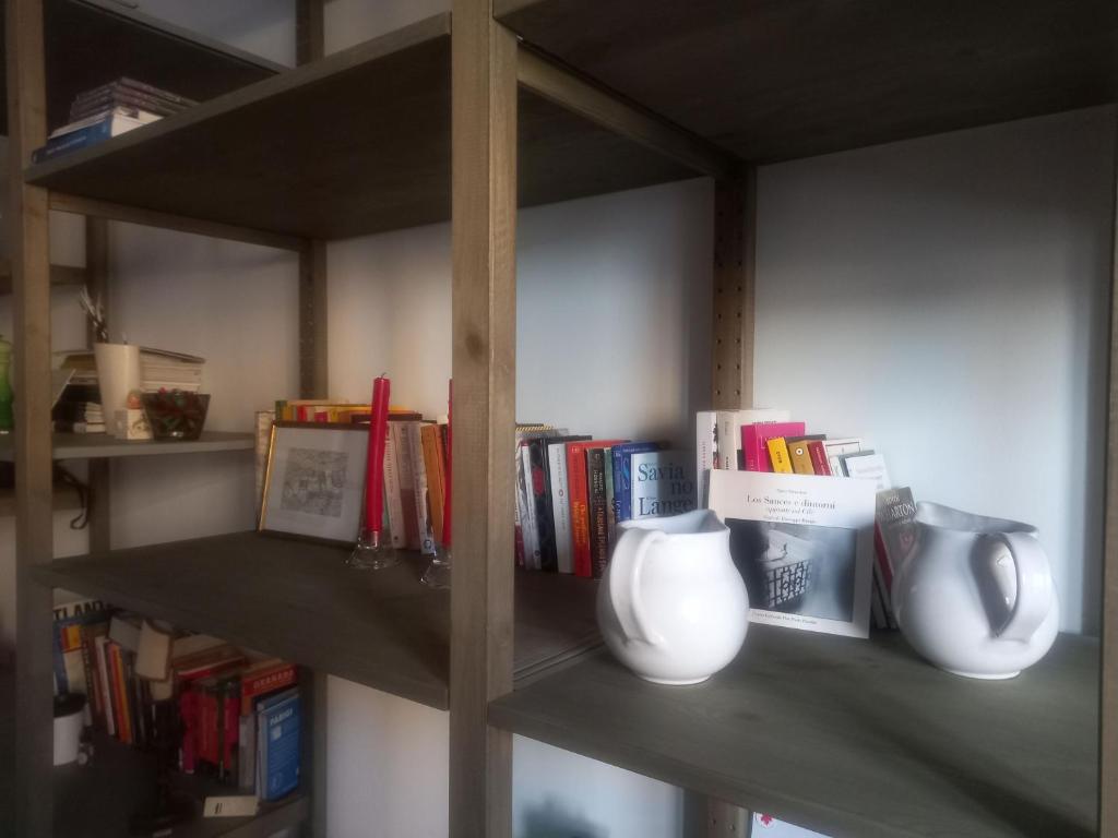 Appartamento di charme a Polverigi, Marche photo 4