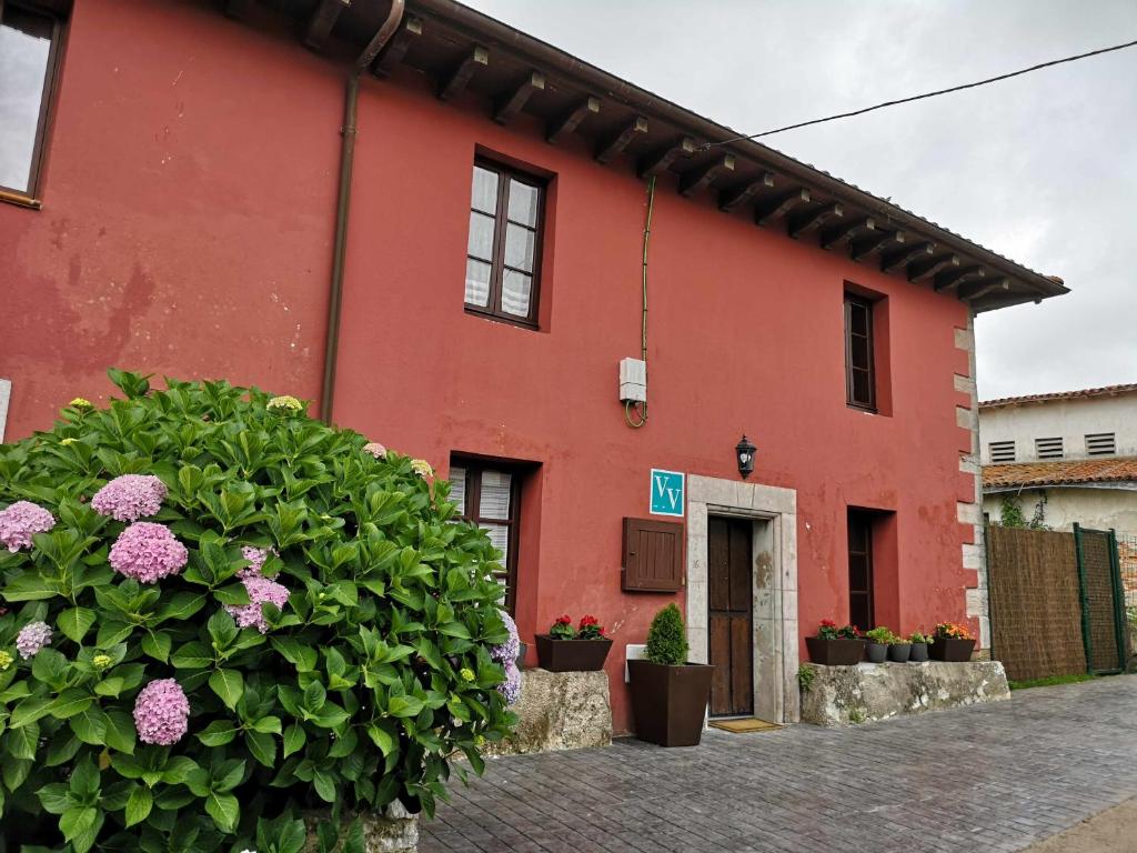 Vivienda Vacacional en Ribadesella