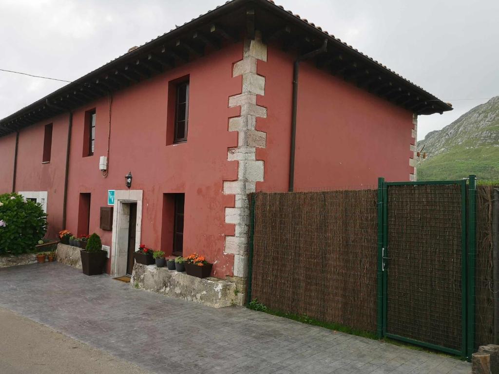 Vivienda Vacacional en Ribadesella photo 1