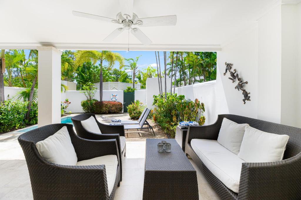 Mullins Bay 10, Pandora by Island Villas photo 1