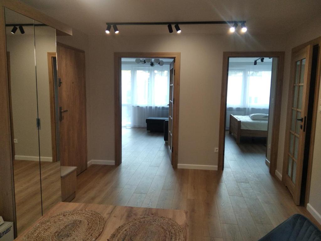 Apartament Górka Zdrój photo 2