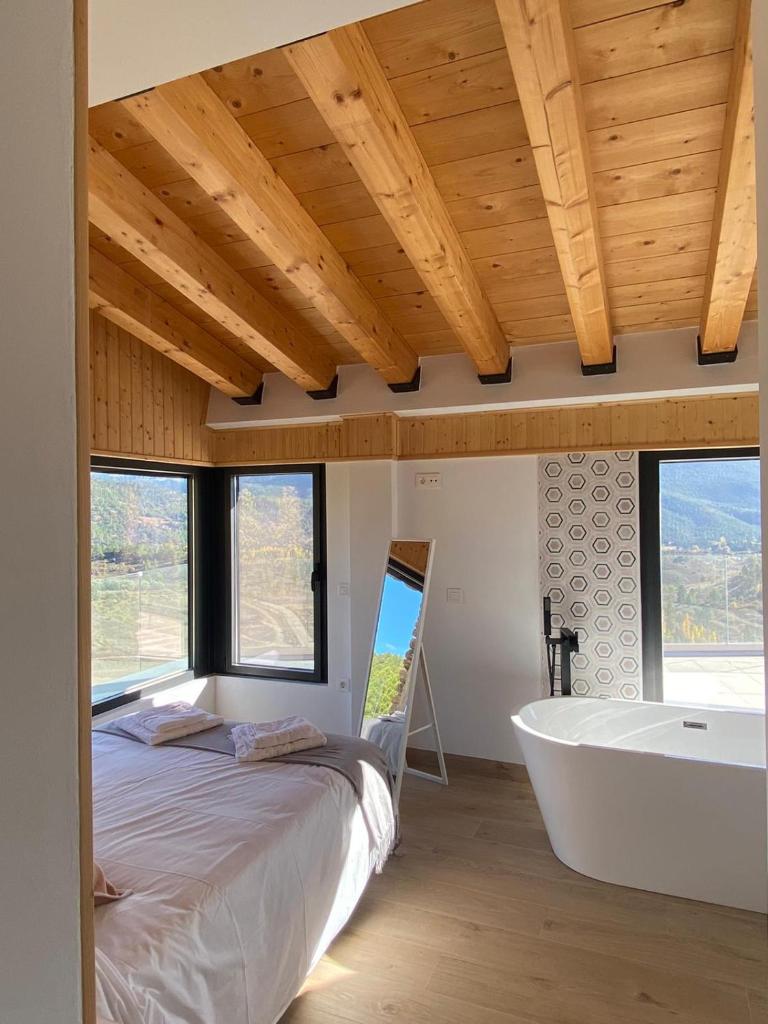 Casa Rural Piedra de la Torre photo 3