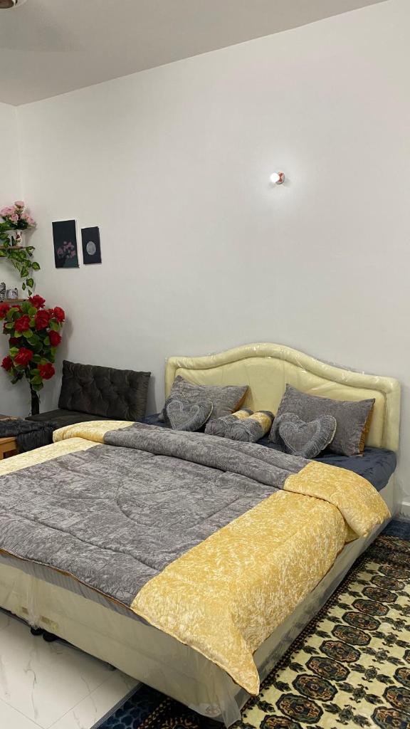 Jebel Akhdar،hostel photo 4