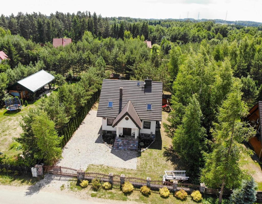 Dom na Wzgórzu photo 1