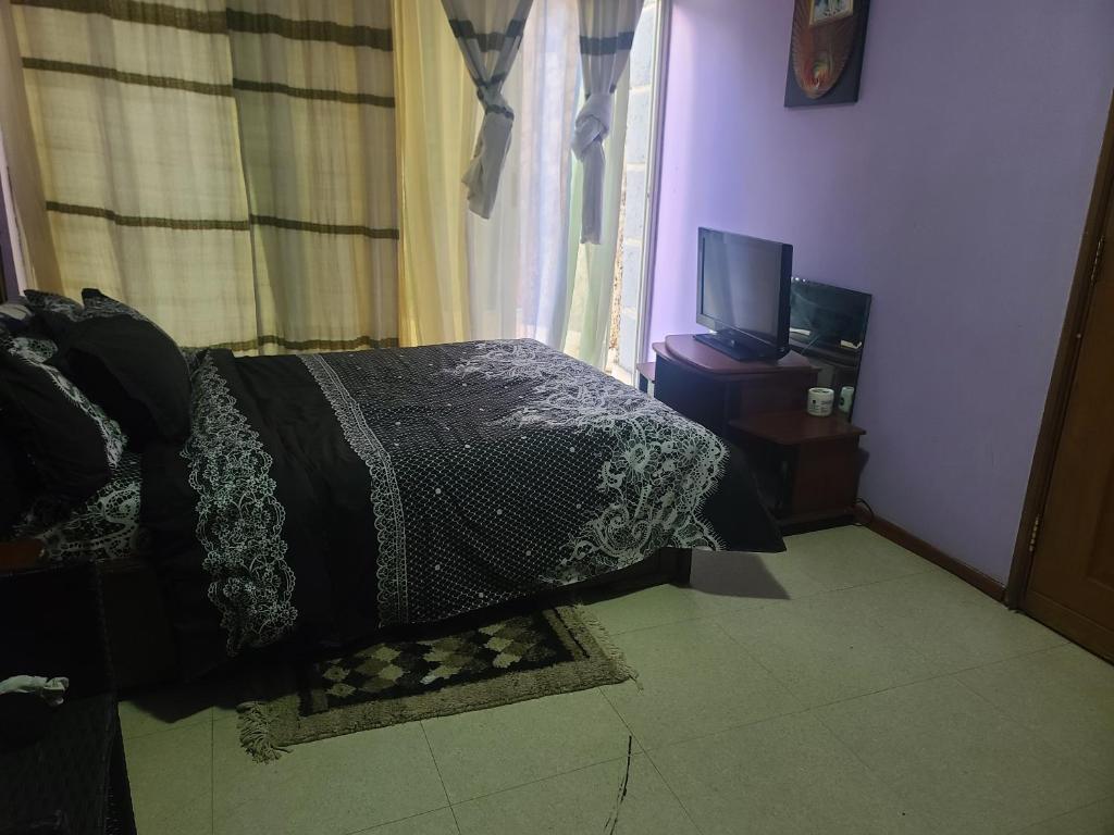 A Cozy Studio Apartment 10 mins to Bole Int'l Airport photo 1