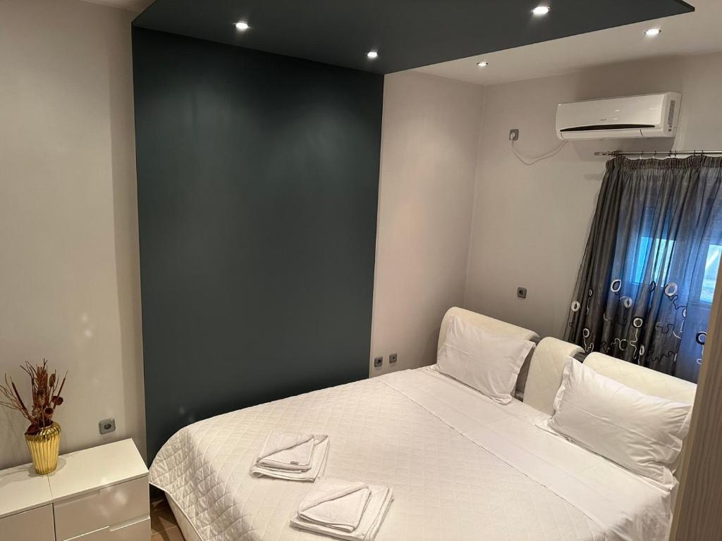 Villa Marmari 1 photo 1