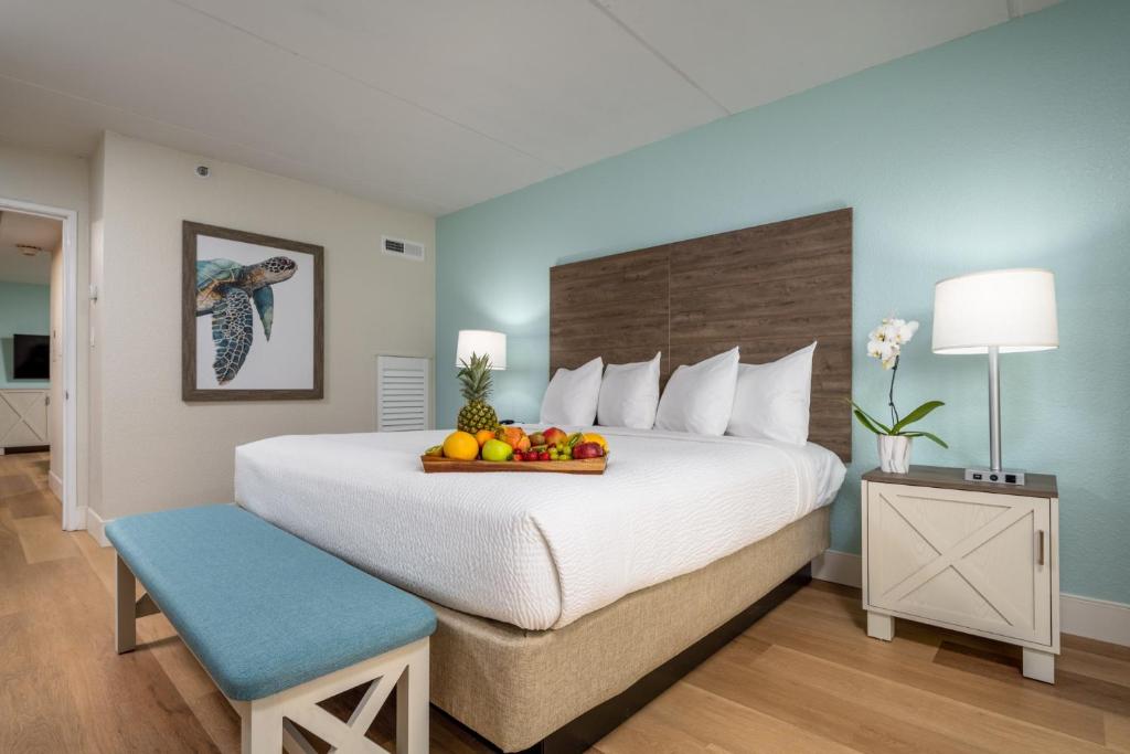 Princess Royale Oceanfront Resort photo 3