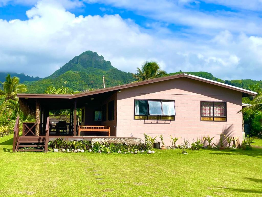 Kiikii Retreat photo 2