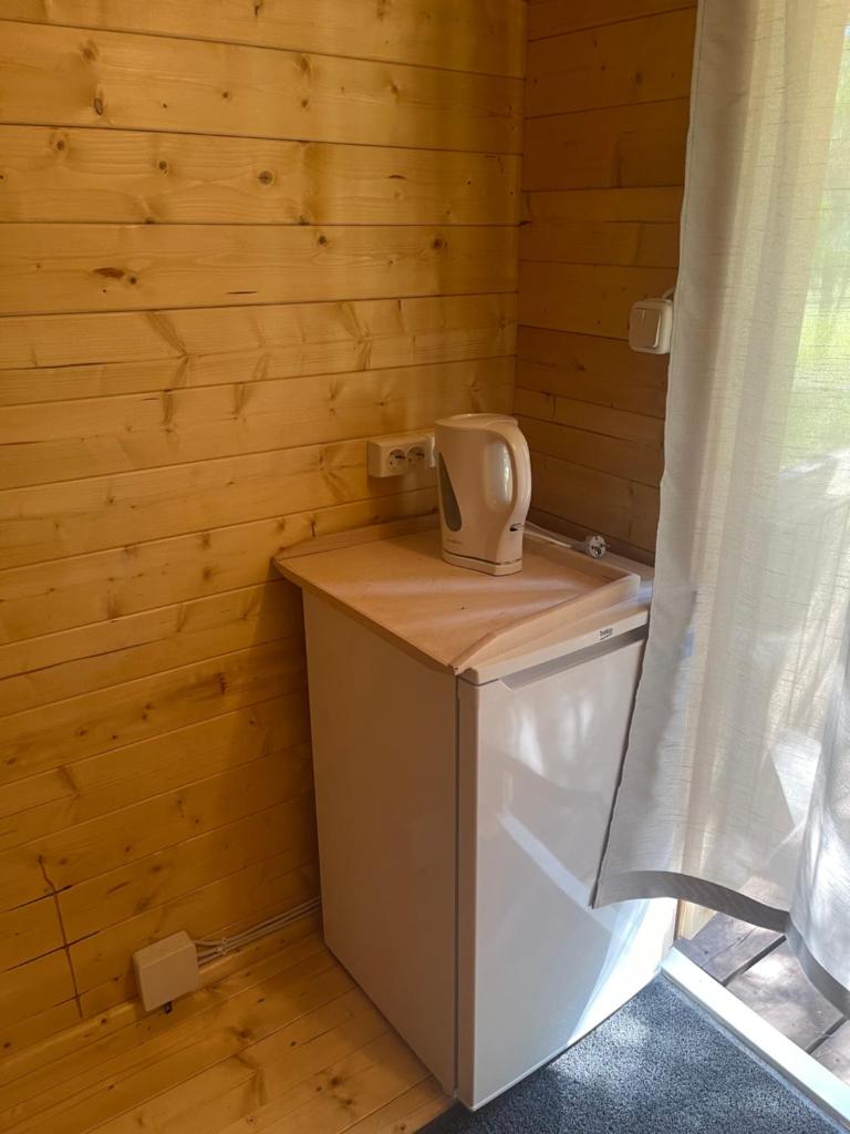 Домик на Чудском озере photo 4