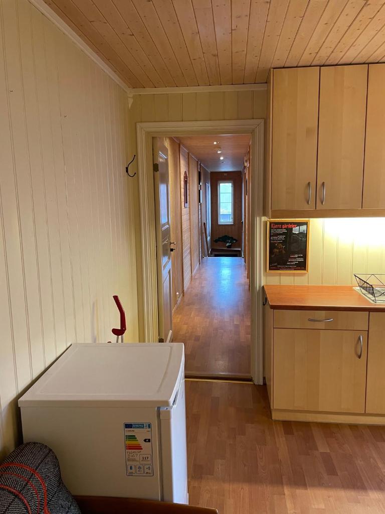 Kjerkgata 6 - midt i Røros sentrum photo 1