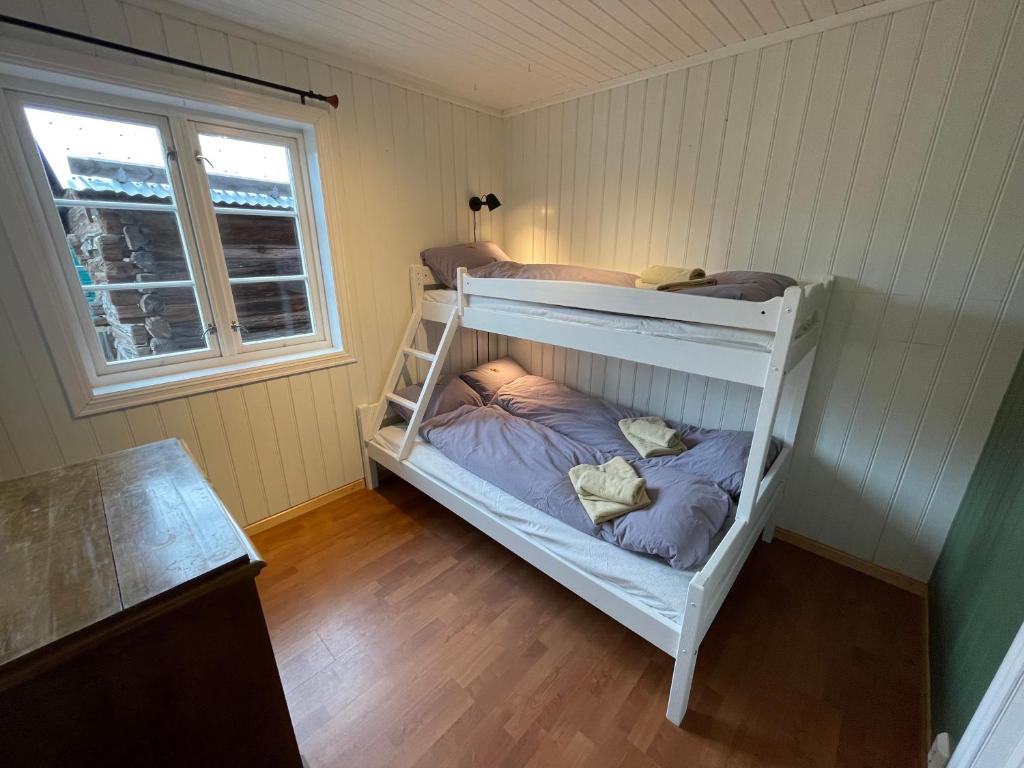 Kjerkgata 6 - midt i Røros sentrum photo 4