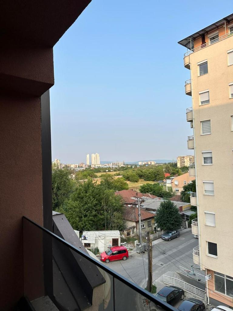Golden Lux Apartments photo 1