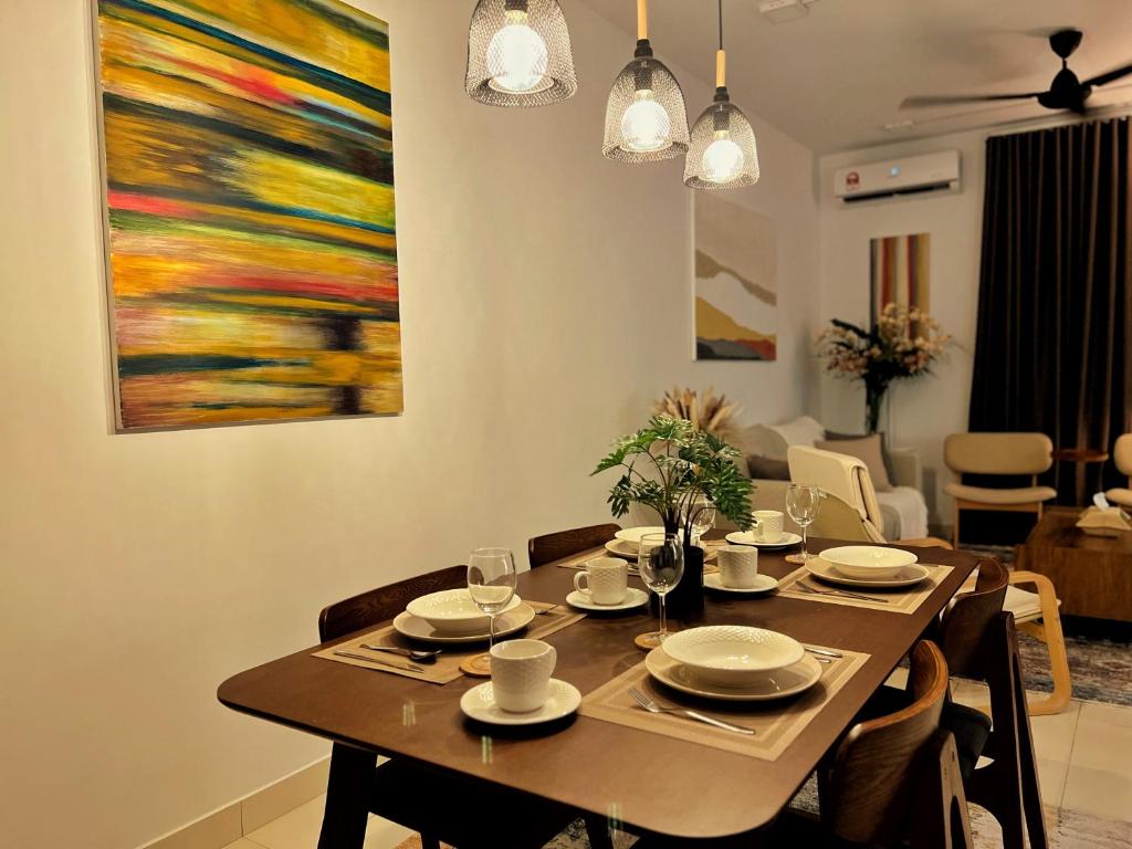 High Flyer KLIA at Alanis Residence Kota Warisan photo 4