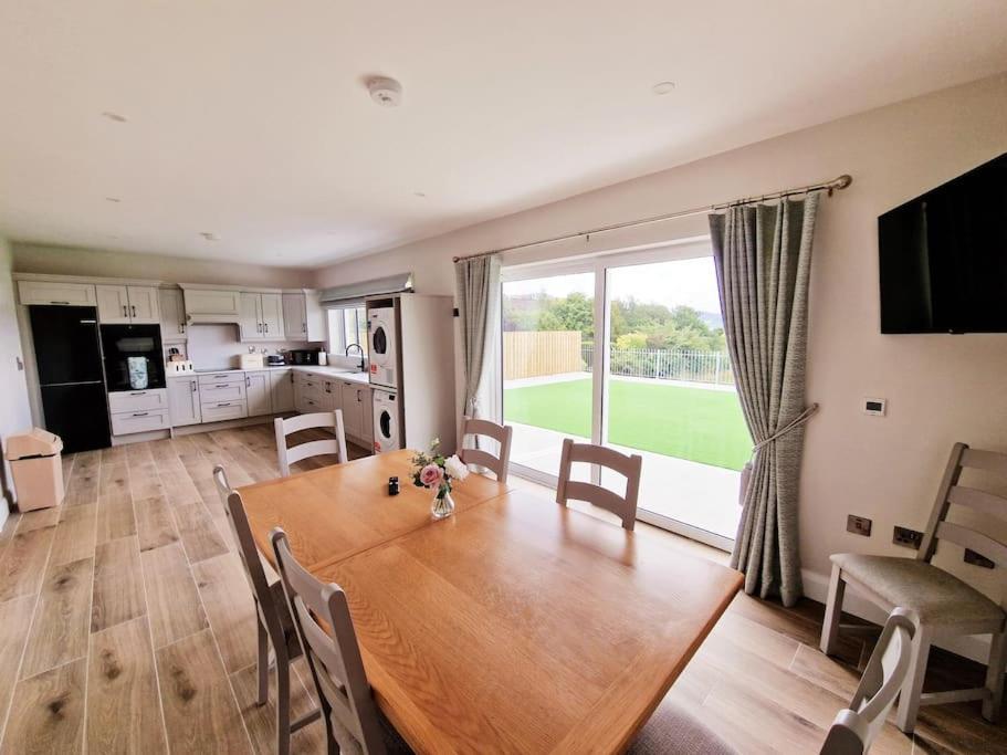 Buncrana Beach House by Wild Atlantic Wanderer photo 3