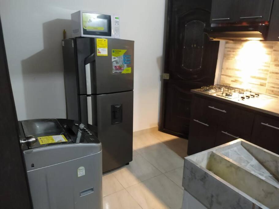 APARTESTUDIO ALCALA ENVIGADO, CERCA A C.C VIVA . photo 1
