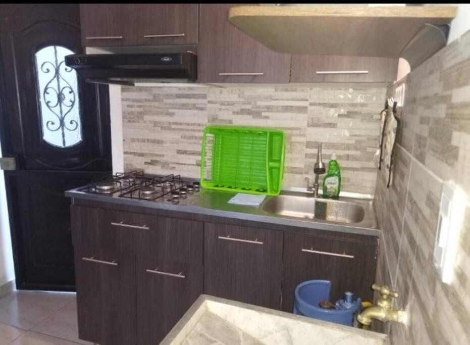 APARTESTUDIO ALCALA ENVIGADO, CERCA A C.C VIVA . photo 2
