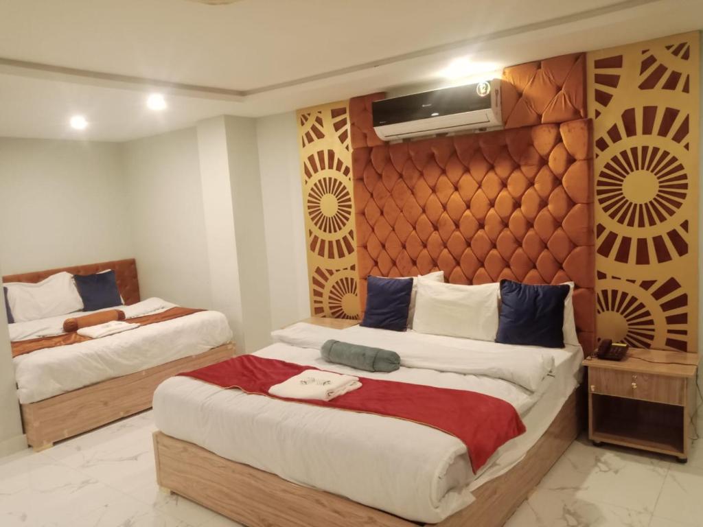 NuvaHotel photo 1