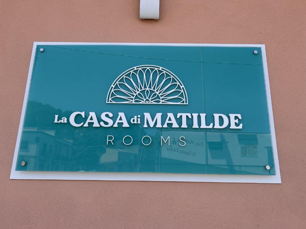 La Casa di Matilde photo 2