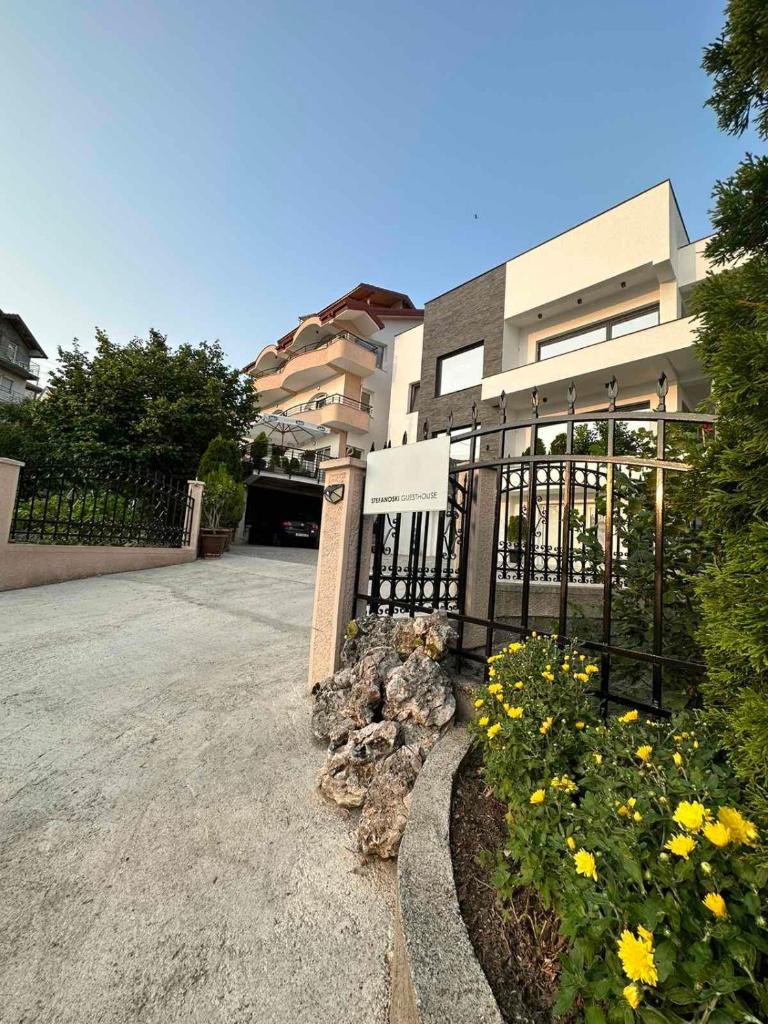 Villa Stefanoski photo 4