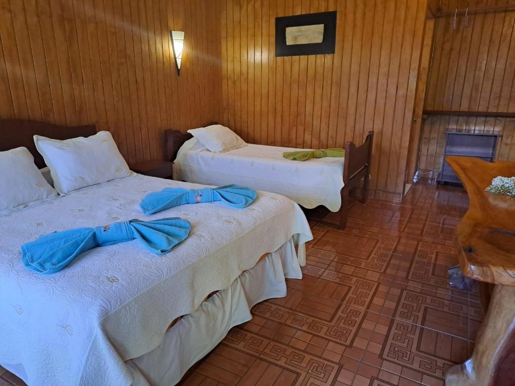 Hostal Avareipua photo 1