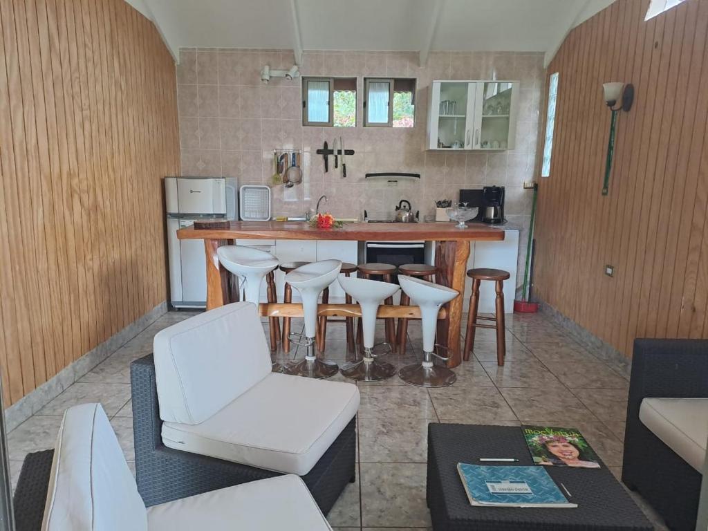 Hostal Avareipua photo 2