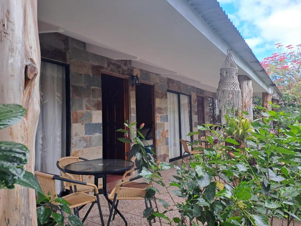 Hostal Avareipua photo 3