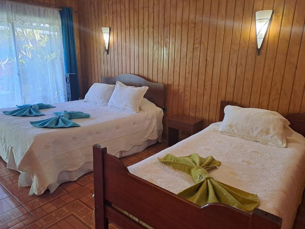 Hostal Avareipua photo 4
