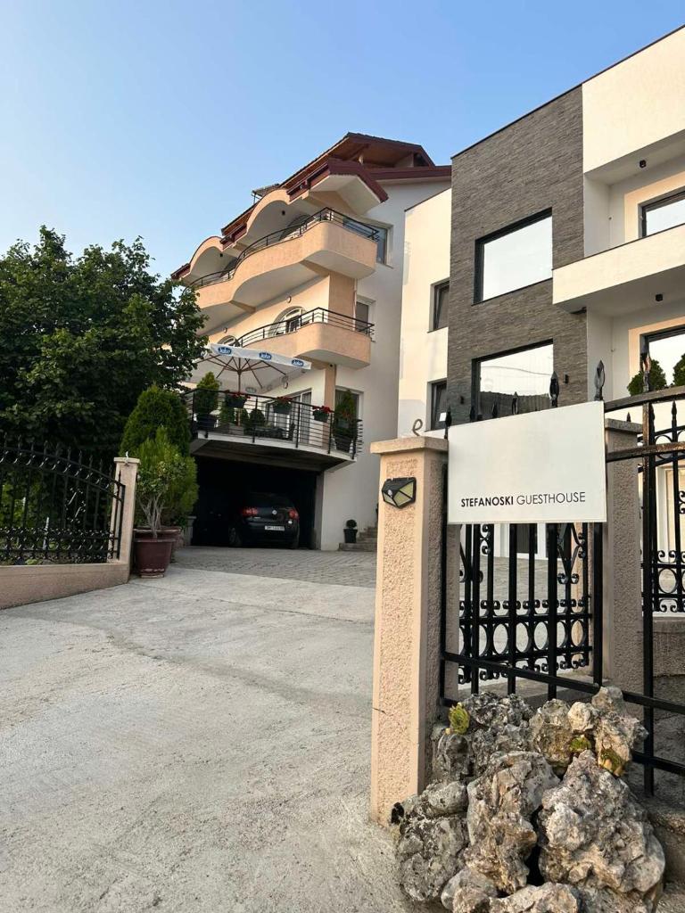 Villa Stefanoski photo 2