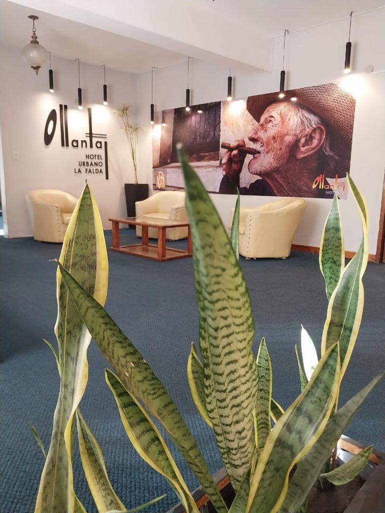 Hotel OLLANTAY- BV Hoteles photo 1