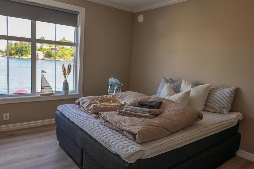 Herdla Brygge's apartments with 4bedrooms photo 2