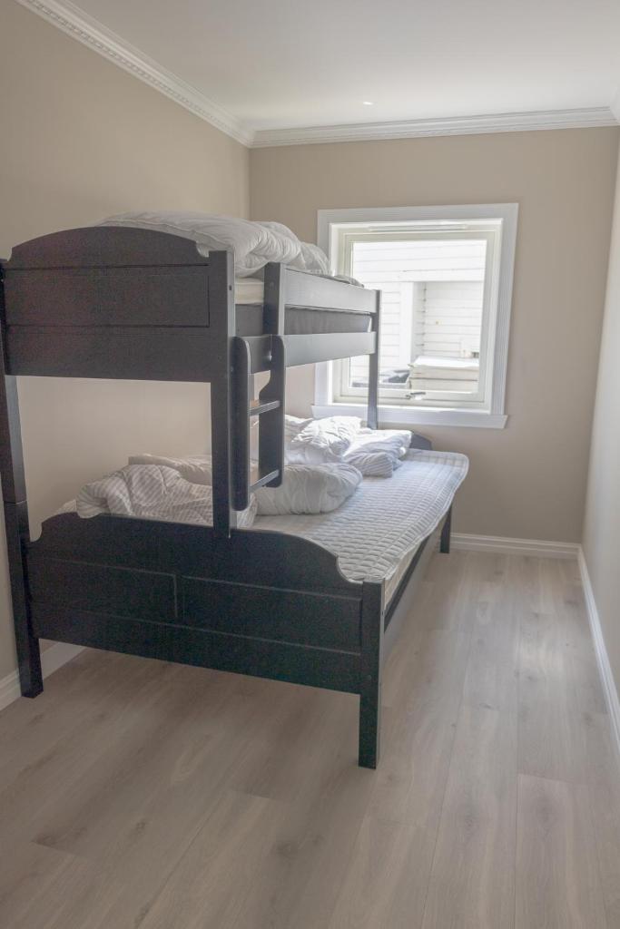 Herdla Brygge's apartments with 4bedrooms photo 3