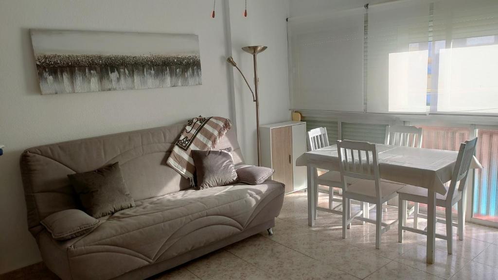 Apartamento en Costacabana photo 3